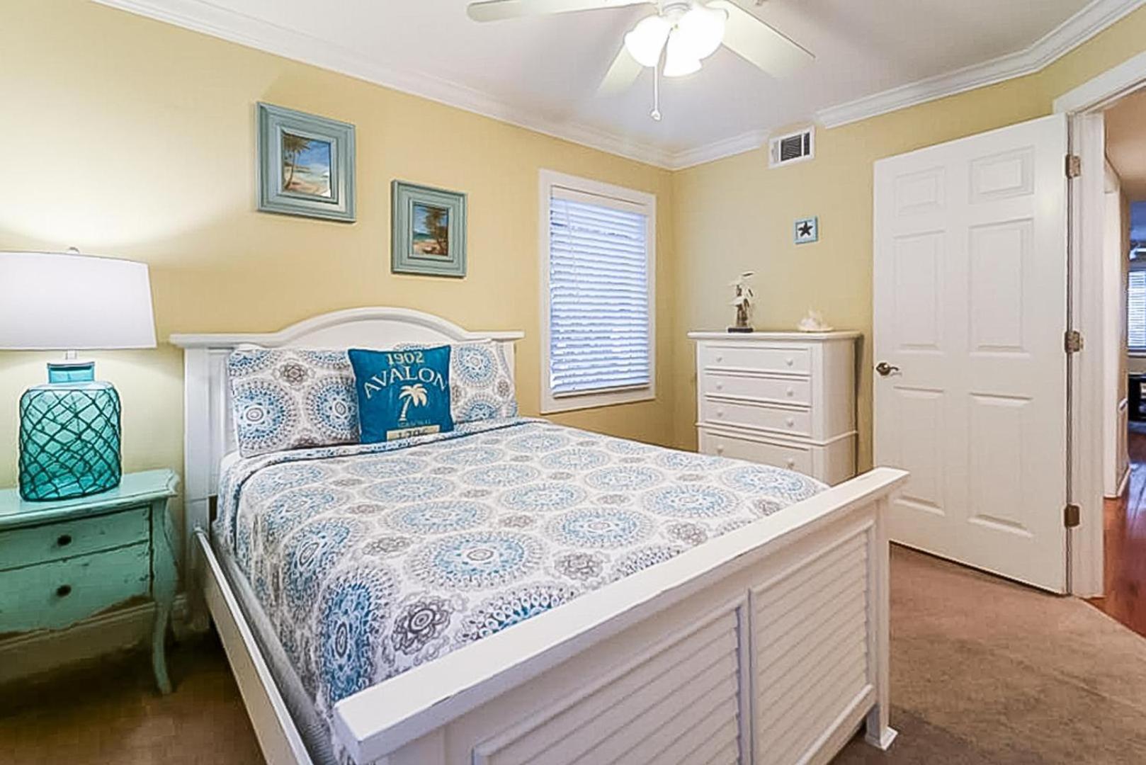 Sea Sight Villa D Tybee Island Eksteriør billede